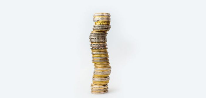Wer hat das nötige Kleingeld? - Bild: © marcus_hofmann / Fotolia
