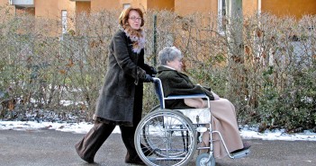 Seniorengerechter Wohnraum in Deutschland Mangelware