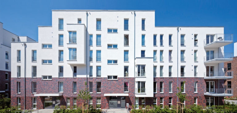 Wärmedämmung (WDVS) – Neues System auf Basis von Mineralwolle