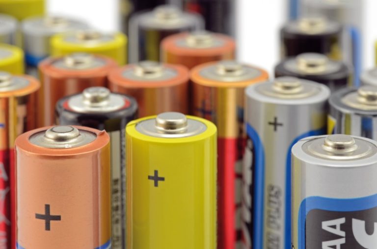 Einsatz und Nutzen von Batteriespeichern