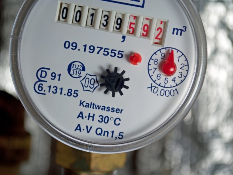 FAQ: Verbrauchsabhängige Abrechnung Zur Messung des Kaltwasserverbrauchs besteht für Bestandsgebäude nicht in allen Bundesländern eine gesetzliche Verpflichtung. © M. Schuppich - Fotolia.de