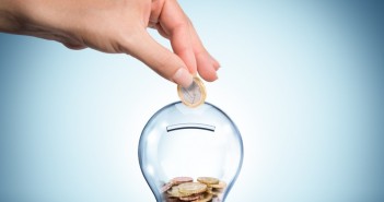 Kampagne „1000 Euro Strom sparen“ „1000 Euro Strom sparen“ - © Romolo Tavani - Fotolia.de