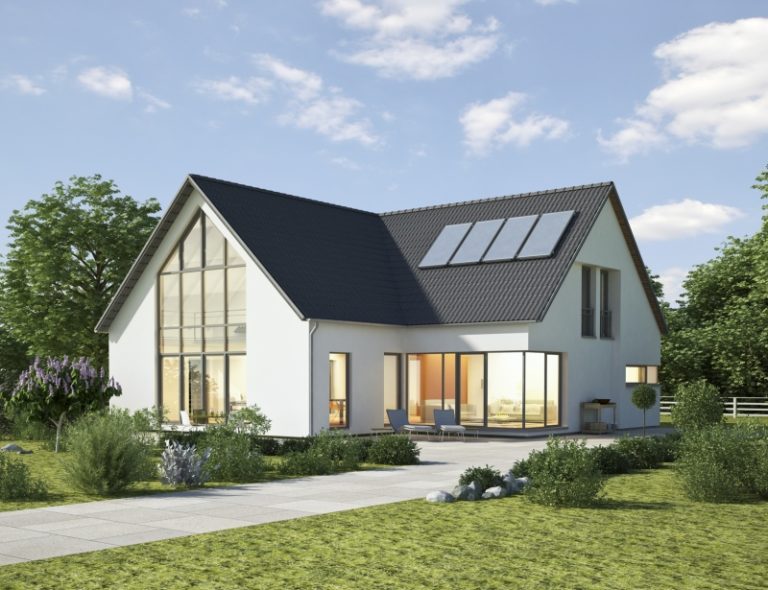 Fenster für das Passivhaus planen