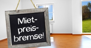 Steigende Immobilienpreise: Mietpreisbremse funktioniert kaum