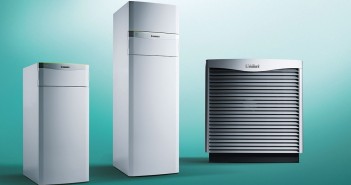 Bestmögliche Energieeffizienzklasse: Einheitliche Wärmepumpe für alle Energien