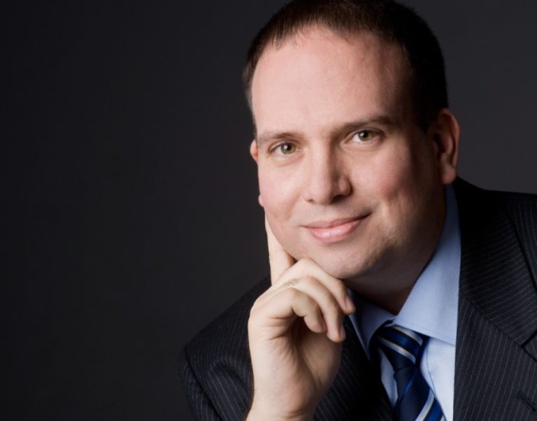 Vernetztes Wohnen gewinnt an Bedeutung Jean-Pascal Roux erläuterte die Bedeutung des digitalen, vernetzten Wohnens für die Wohnungswirtschaft. - © Primacom