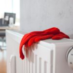 Contracting sichert die optimale Wärmeversorgung. - © Techem