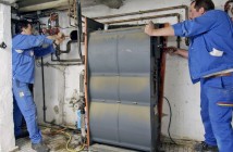 Das vorhersehbare „Aus für die Heizwerttechnik“ wird zu deutlichen Änderungen im Tagesgeschäft führen. - © Vaillant