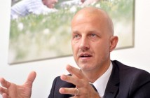 „Plansoft wurde um ein Modul zur Berechnung von Energieeffi zienzlabeln aufgerüstet“, so Christmann, Leiter Produkt und Dienstleistung bei Vaillant Deutschland. - © Vaillant