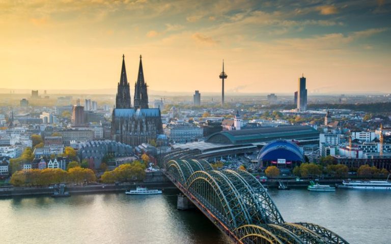 Vivawest erweitert Wohnungsbestand in Köln © davis, Fotolia.de