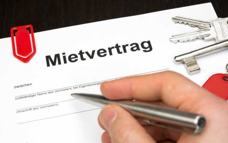 Mietminderung bei falscher Quadratmeterangabe. - © eccolo, Fotolia.de