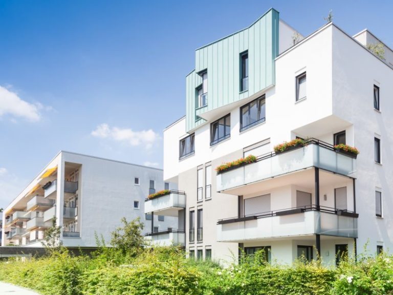 Wohnungspolitische Strategie gefordert Eine wohnungspolitische Strategie ist dringend notwendig. - © Tiberius Gracchus, Fotolia.de