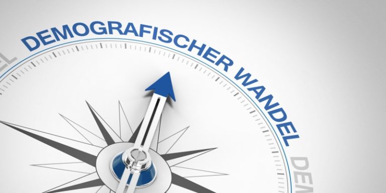 2030 ist mit einem Bedarf von zirka 3,6 Millionen altersgerechten Wohnungen zu rechnen. - © Coloures-pic, Fotolia.de