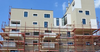 ZIA fordert: „Bauen statt regulieren!“ © photo 5000, Fotolia.de