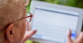 Heizenergiemonitoring: Smart-Home unterstützt Hausautomation unterstützt selbstständiges Wohnen im Alter. - Symbolbild © Pixinoo, Fotolia.de