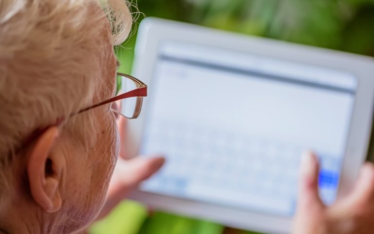 Heizenergiemonitoring: Smart-Home unterstützt Hausautomation unterstützt selbstständiges Wohnen im Alter. - Symbolbild © Pixinoo, Fotolia.de