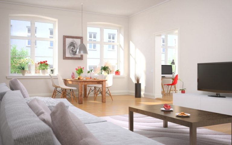 Demografischer Wandel: Bedarf an Wohnfläche steigt Die Nachfrage nach Wohnraum wird künftig weiter steigen. - © marog-pixcells, Fotolia.de