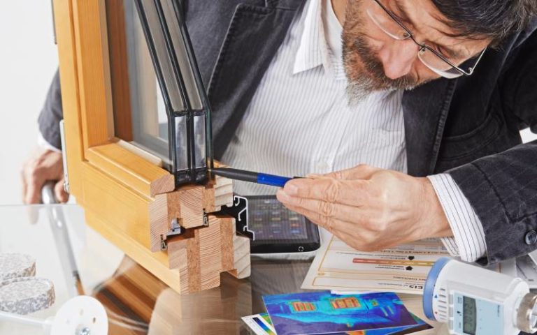 Energieberatung muss standardisiert werden Hausbesitzer sind durch Gesetzesänderungen verunsichert - Energieberater könnten Abhilfe schaffen. - © Ingo Bartussek, Fotolia.de