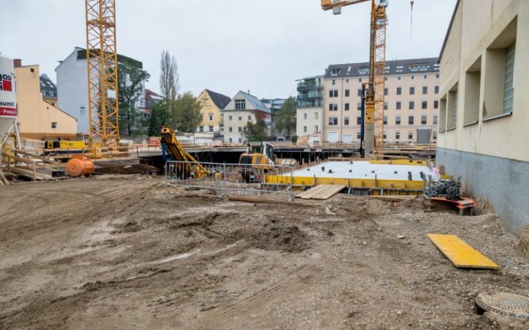 Bauministerkonferenz: Wohnungswirtschaft fordert klare Signale Die Zeit des Redens ist vorbei, es muss gehandelt werden. - Foto: © Gina Sanders, Fotolia.de