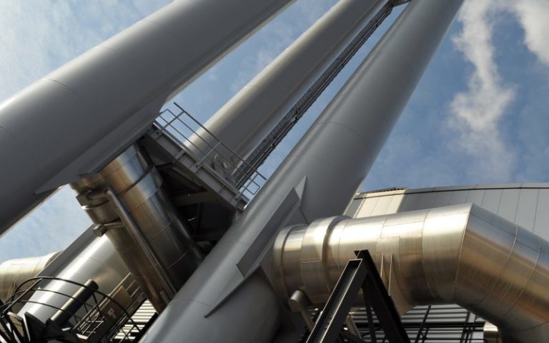 Verbände zu KWK-Gesetz: Energiewendetechnologie nicht ausbremsen Energiewendetechnologie nicht ausbremsen. Symbolbild: Blockheizkraftwerk Hamburg-Hafencity, © Matthias Krüttgen, Fotolia.de