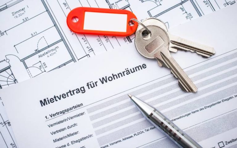 Staatliche Mietwohnungen nicht zwingend am günstigsten. - Symbolbild: © Alexander Raths, Fotolia.de