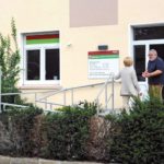 Die barrierefreie Musterwohnung liegt in Dortmunder Innenstadtrandlage, nur wenige Häuser vom Dogewo-21-Kundenzentrum entfernt. - Bild: © Dogewo 21