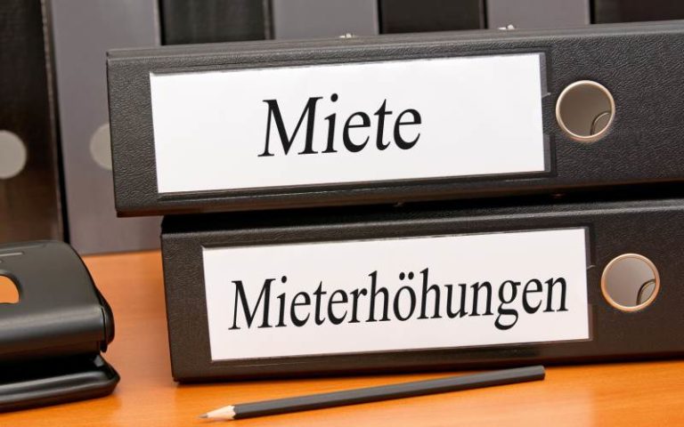 Mietrecht: Eckpunktepapier des Justizministeriums setzt falsche Schwerpunkte Eckpunktepapier des Justizministeriums zum Mietrecht setzt falsche Schwerpunkte. - © DOC RABE Media, Fotolia.de