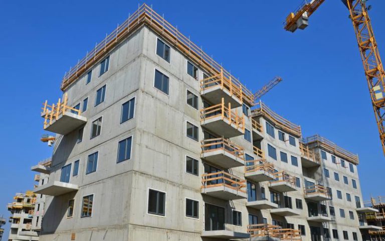 Bundeskabinett beschließt Sonderabschreibung für den Wohnungsbau Bundeskabinett beschließt Sonderabschreibung für den Wohnungsbau. - Bild: © photo 5000, Fotolia.de