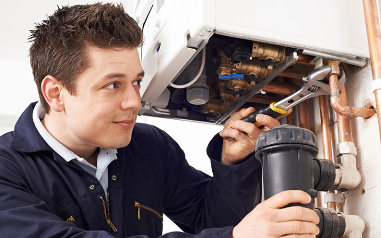 Neuer Schwung für die Wärmewende Neuer Schwung für die Wärmewende. - Bild: © highwaystarz, Fotolia.de