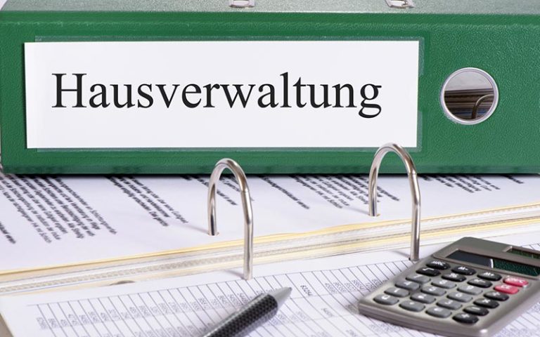 Immobilienverwalter wollen Vergütungen erhöhen Immobilienverwalter wollen Vergütungen erhöhen.