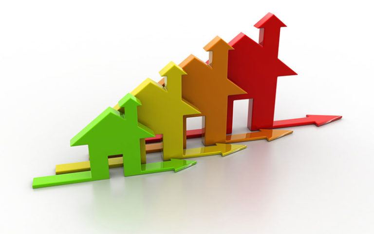 Deutliches Plus im 1. Quartal: Zahl der Wohnungsbaugenehmigungen überdurchschnittlich gestiegen