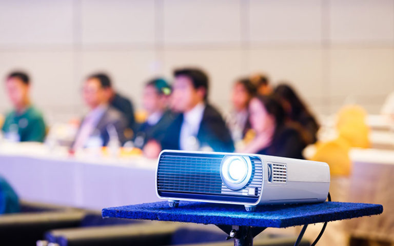 Modernisieren und expandieren statt nur verwalten