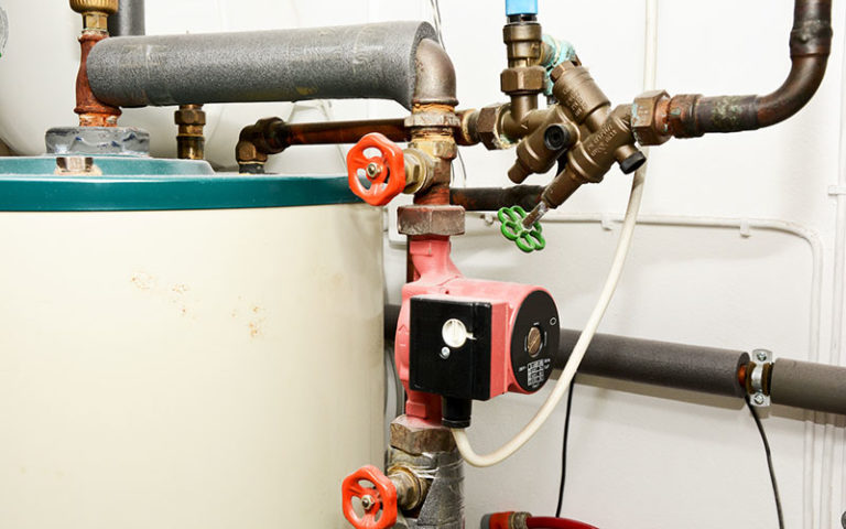 Der deutsche Wärmemarkt bleibt trotz seiner zentralen Bedeutung für die Energiewende weit hinter seinen Möglichkeiten zurück.