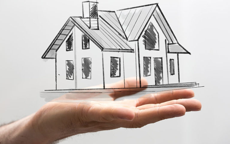 Privatisierung von Bestandsimmobilien ermöglicht es auch vielen Schwellenhaushalten, Wohneigentum zu erwerben.