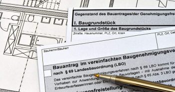 Mehr Baugenehmigungen für Wohnungen – Verbände warnen vor Fehlinterpretationen