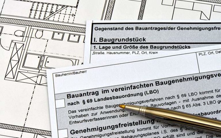Mehr Baugenehmigungen für Wohnungen – Verbände warnen vor Fehlinterpretationen