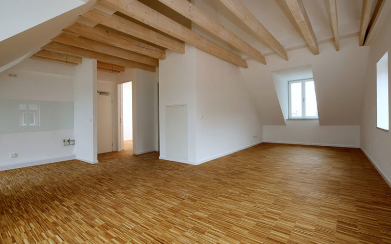 IW-Studie: Mieten steigen weniger stark als das Einkommen