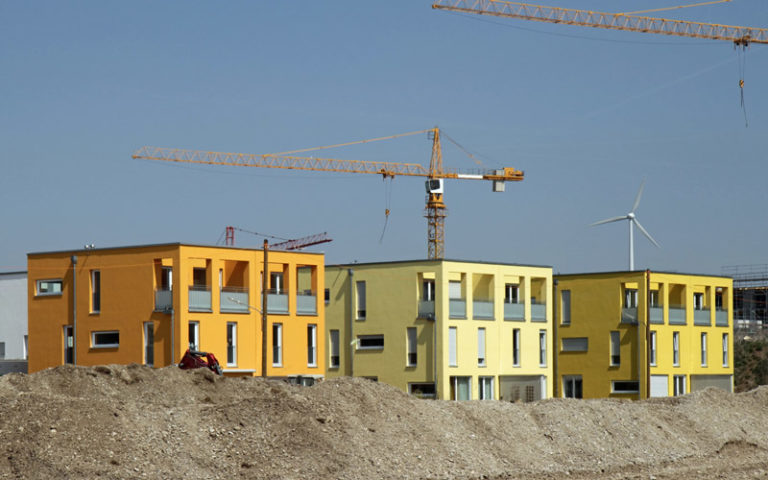 Wohnungsgemeinnützigkeit - was zunächst positiv klingt, hat entscheidende Nachteile.