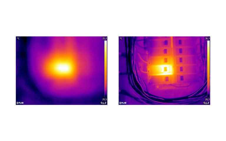 Das Geheimnis eines guten Wärmebildes (Teil 1)