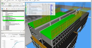 Digitale Planung und Vorfertigung im Bauwesen