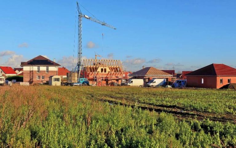 Grundsteuerreform: Vorschlag der Länderfinanzminister birgt Risiken