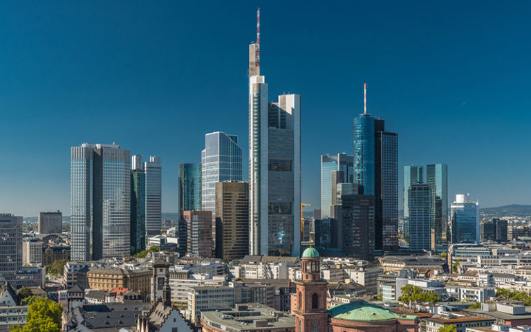 Immobilienwirtschaft fürchtet Folgen des Brexits