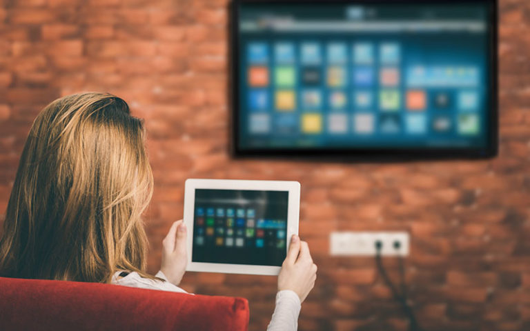 Smart Home – intelligente Lösungen für jeden Haushalt