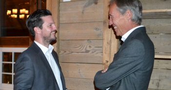 Kermi in der Wohnungswirtschaft: Zehn Fragen an Leiter Key Account Markus Kolitsch