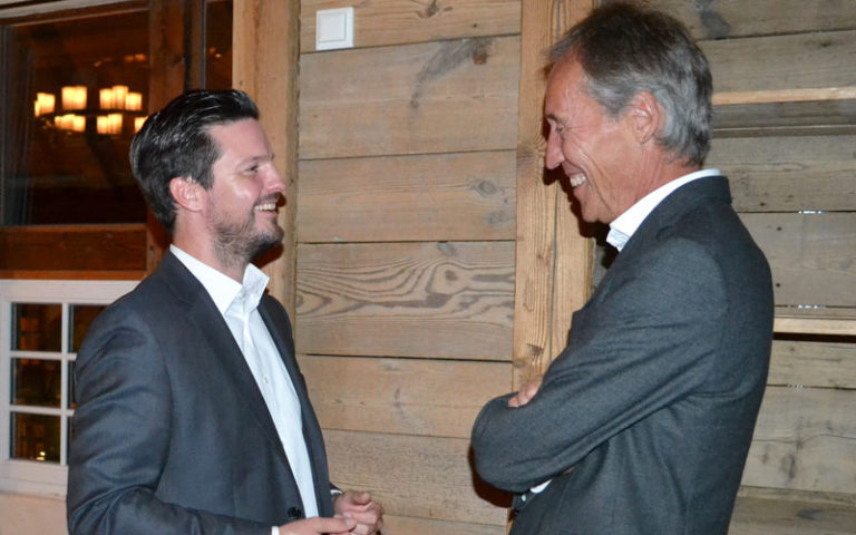 Kermi in der Wohnungswirtschaft: Zehn Fragen an Leiter Key Account Markus Kolitsch