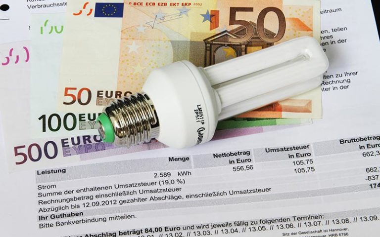 EEG-Reform: Stromkosten bleiben unberechenbar