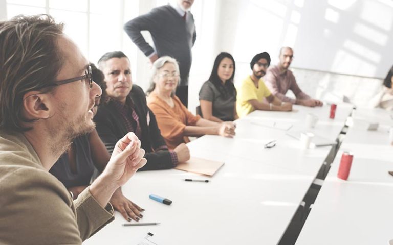 Ordentlich kalkuliert: Die außerordentliche Eigentümerversammlung