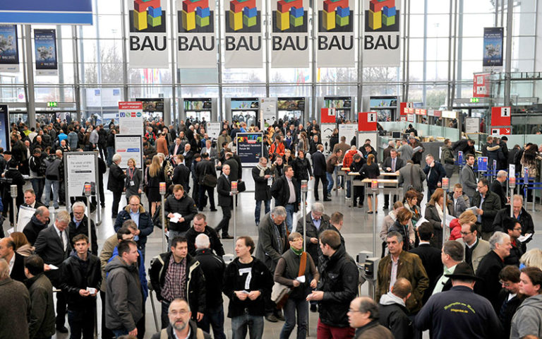 Die Zukunft des Bauens