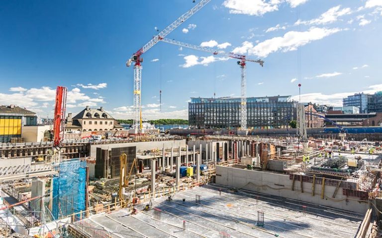 Wohnungswirtschaft legt Positionen zur Bundestagswahl 2017 vor