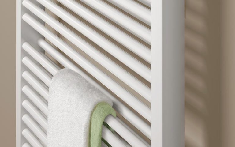 Wohlfühlatmosphäre garantiert – Badheizungen im Überblick